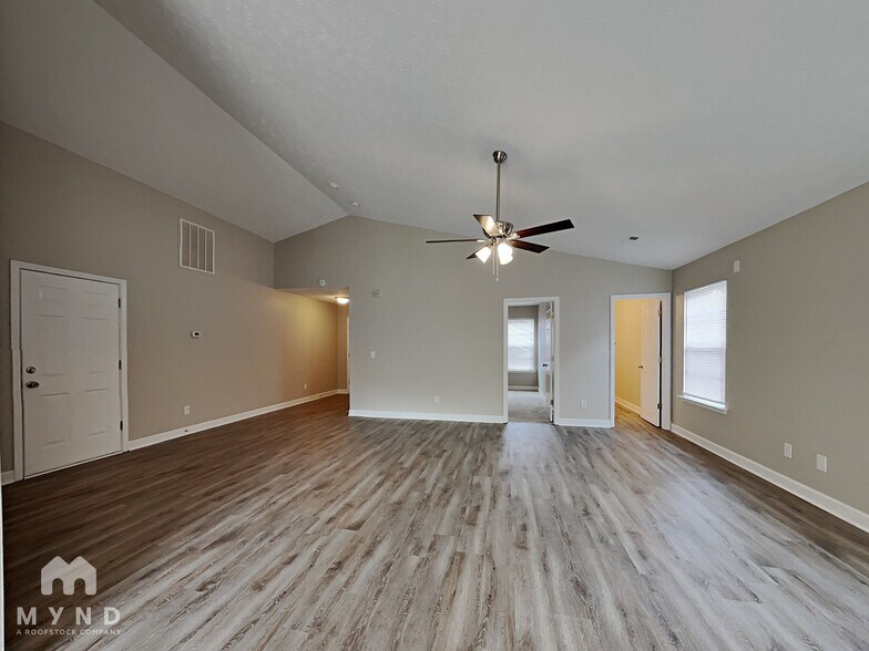 Building Photo - 440 Scotts Creek Trail