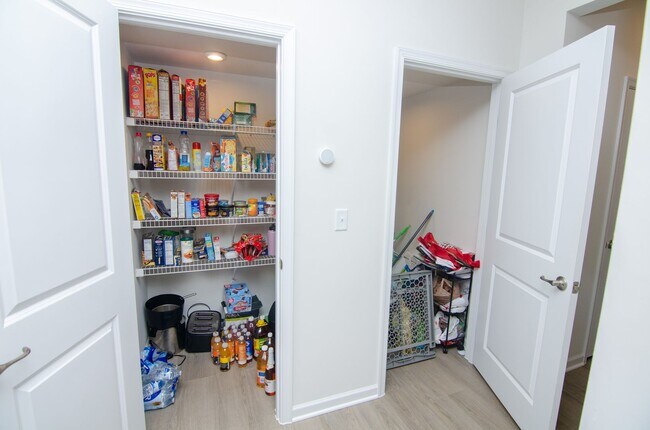 Building Photo - Beautiful, new build in quiet neighborhood