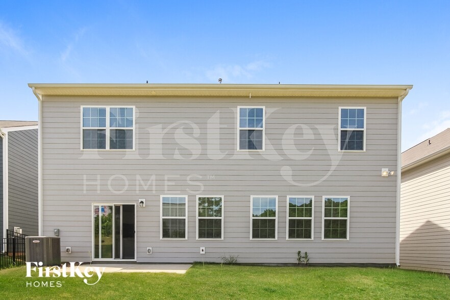 Building Photo - 3611 Cerelia Ln