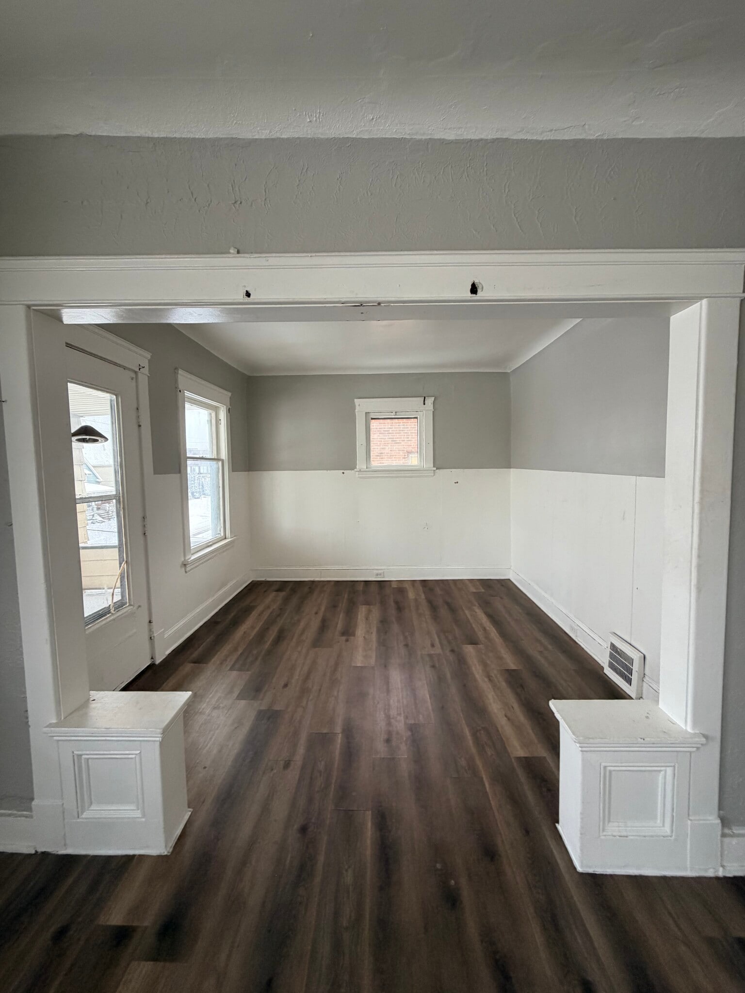 Dining Room - 4502 McGregor Ave