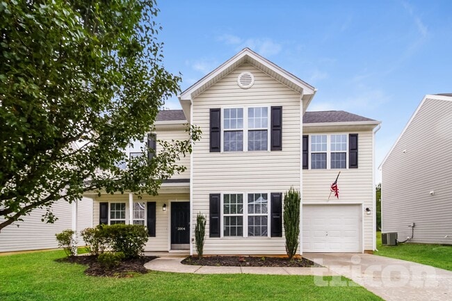 Building Photo - 2004 Blue Rock Ct