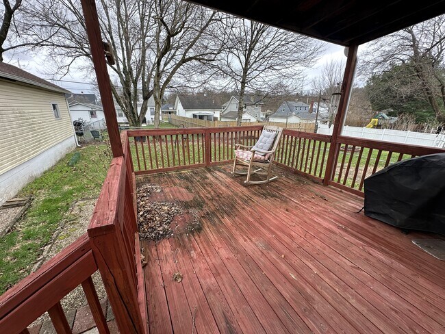 Building Photo - 940 Lindbergh Ave