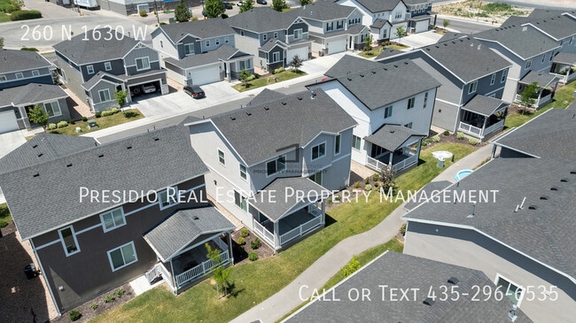 Building Photo - 260 N 1630 W