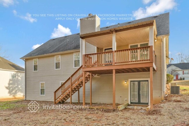 Building Photo - 190 Butler Bridge Cir