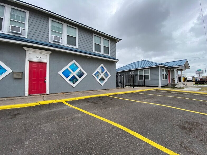 Building Photo - 1804 Morgan Ave