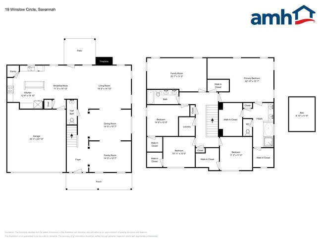 Building Photo - 19 Winslow Cir