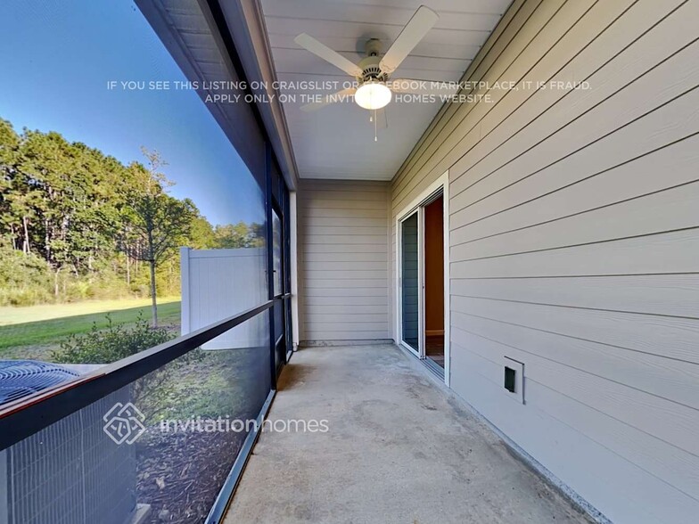 Building Photo - 1317 Grassland Ave