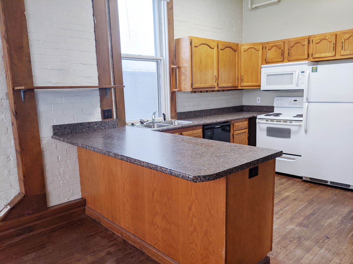 Building Photo - South College - Residential