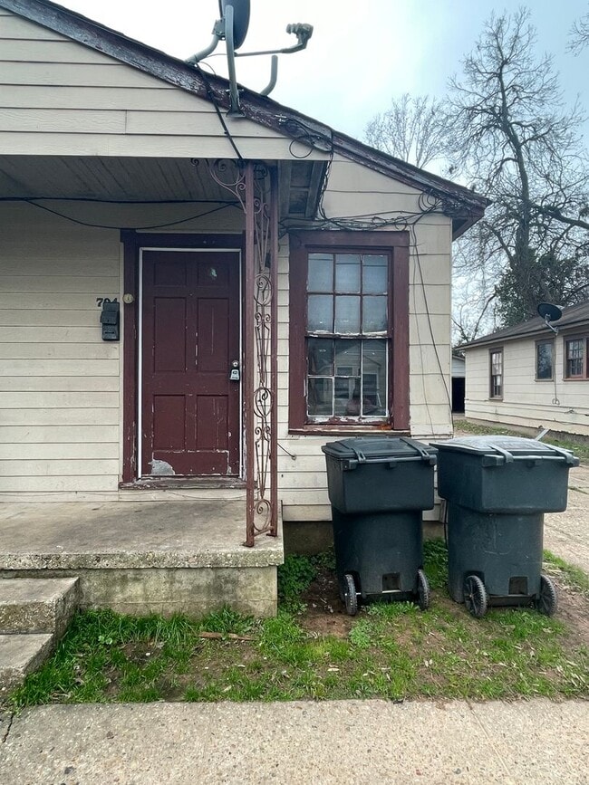 Building Photo - Cute 1 Bedroom, 1 Bath Home in Bossier