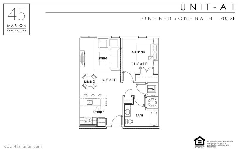 Building Photo - 45 Marion St