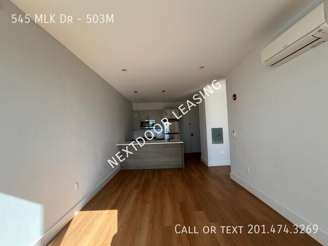 Building Photo - 545 M.L.K. Drive