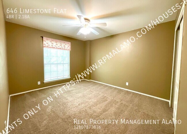 Building Photo - 646 Limestone Flat