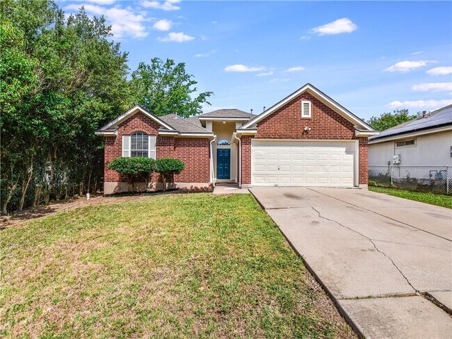 Building Photo - 7220 Black Panda Trail