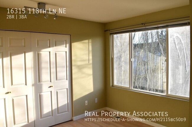 Building Photo - 16315 118th Ln NE