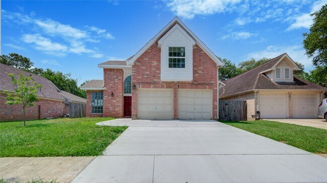 Primary Photo - 4427 Waterfall Way