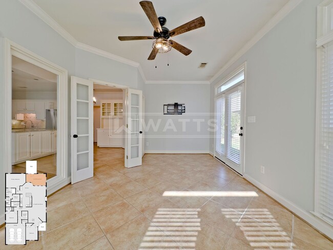 Building Photo - Spacious 3-Bed, 2-Bath Riverchase Garden Home