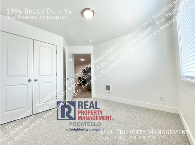 Building Photo - 1994 Brock Dr