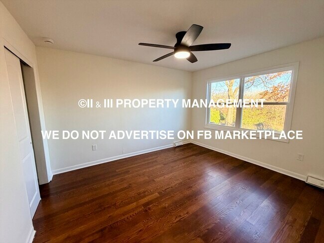 Building Photo - 3208 W 42nd Ave