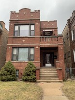 Building Photo - 3324 N Avers Ave