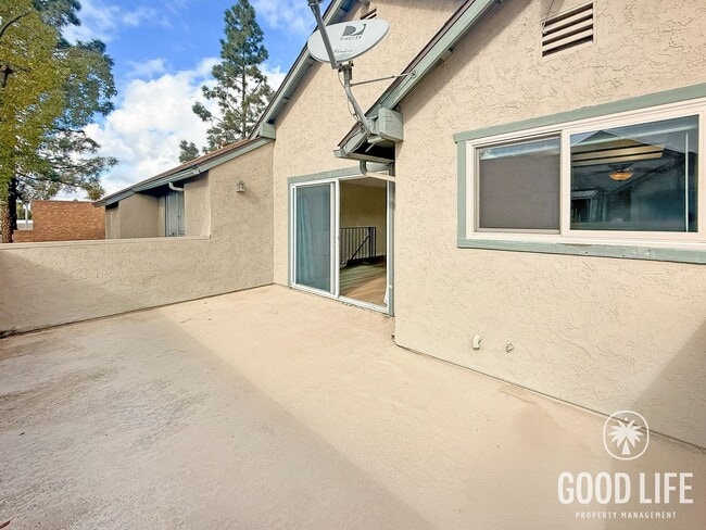 Building Photo - Spacious 2BR / 2BA El Cajon Home with In-Unit Laundry & Parking Included!