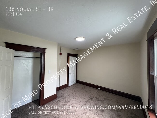 Building Photo - 136 Social St