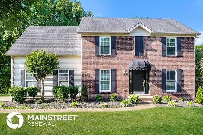 Building Photo - 3900 Glasgow Ct
