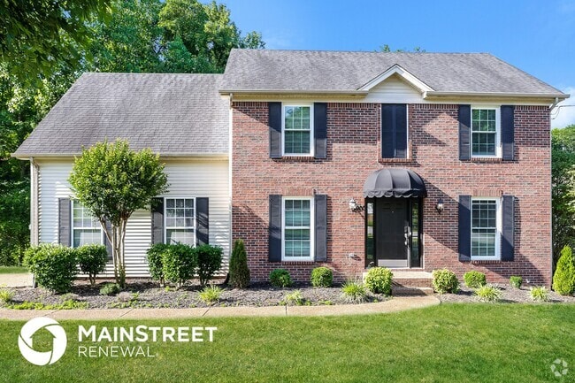 Building Photo - 3900 Glasgow Ct