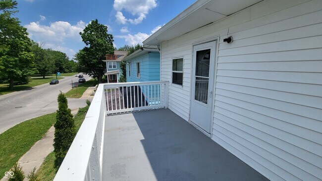 Building Photo - 3617 Unit A Upper Brookside Parkway South Dr