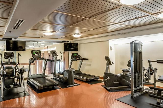 Building Photo - 2200 N Westmoreland St