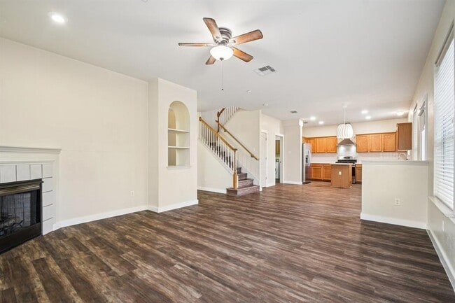 Building Photo - 4508 Chesney Ridge Dr