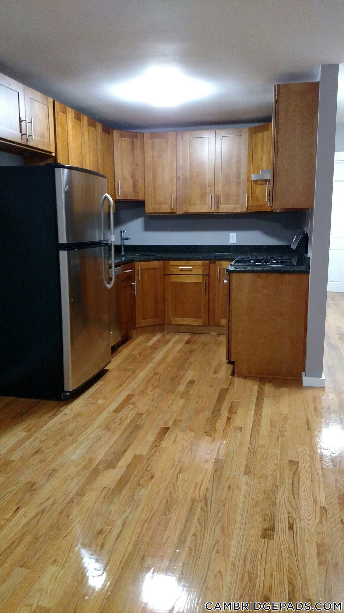 Building Photo - 173 Rindge Ave