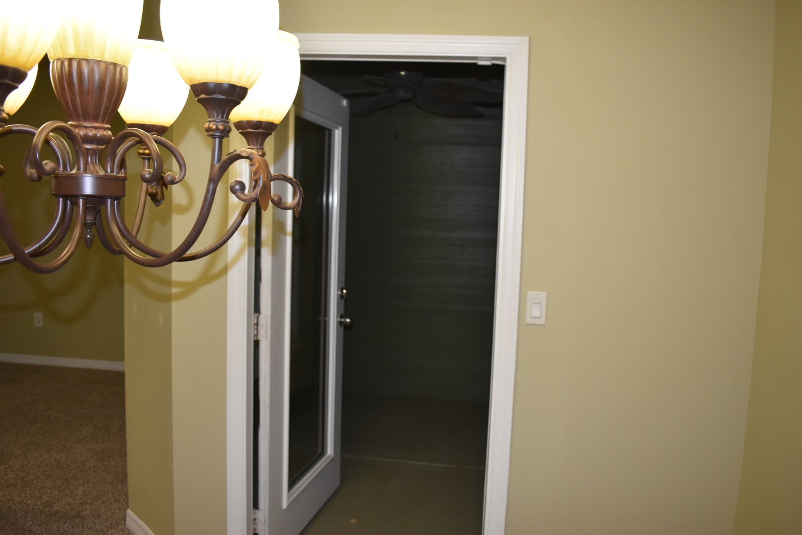 Patio - 1810 E Palm Ave