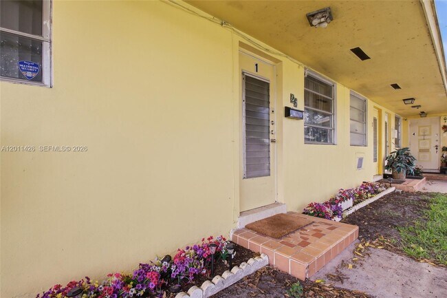 Building Photo - 28 NW 170th St