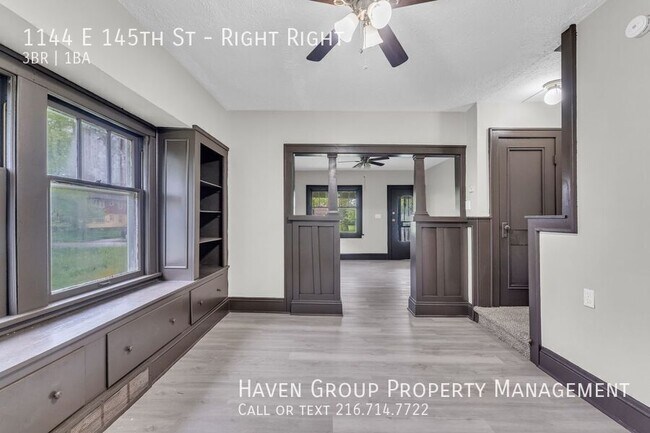 Building Photo - 1144 E 145th St