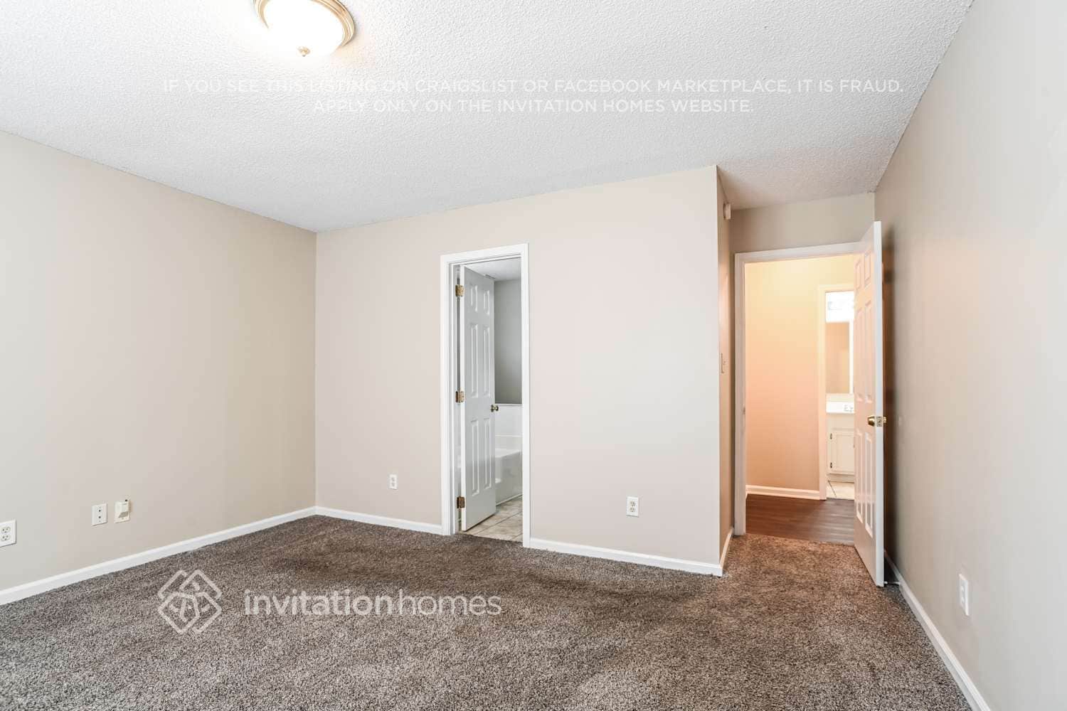 Building Photo - 7631 Turney Rd