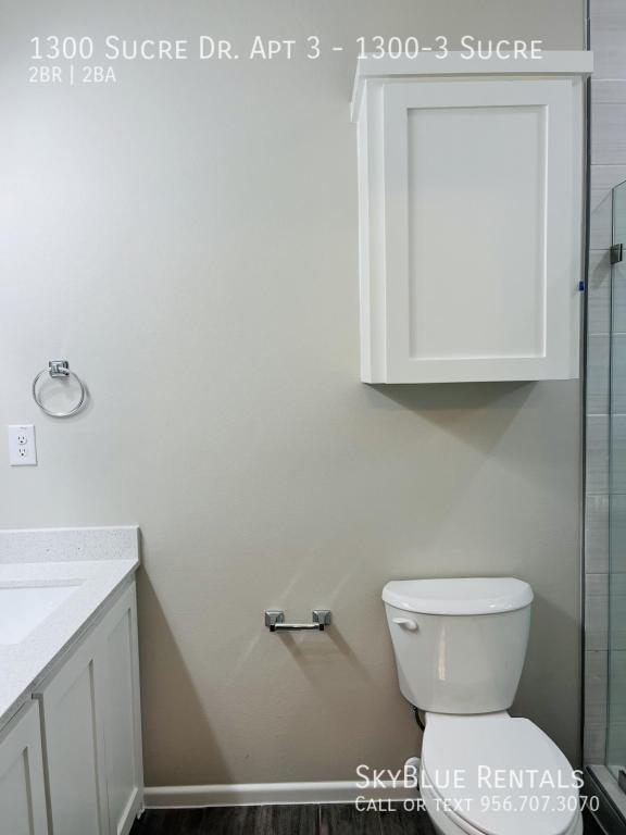 Building Photo - 1300 W Sucre Dr