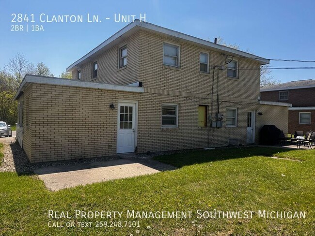 Building Photo - 2841 Clanton Ln