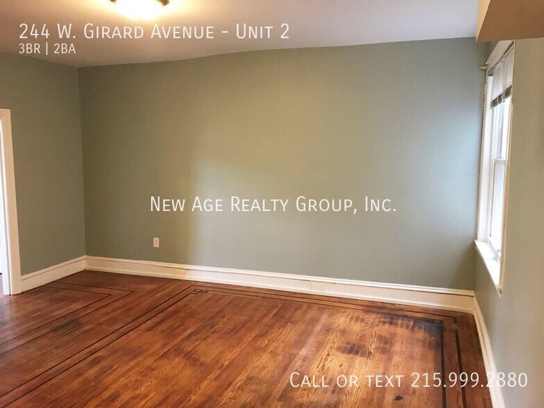 Building Photo - 244 W Girard Ave