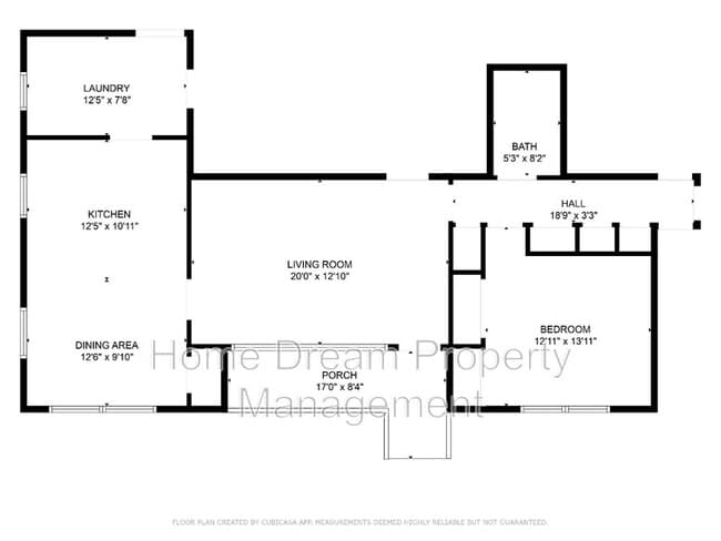 Building Photo - 1401 Bragg Rd