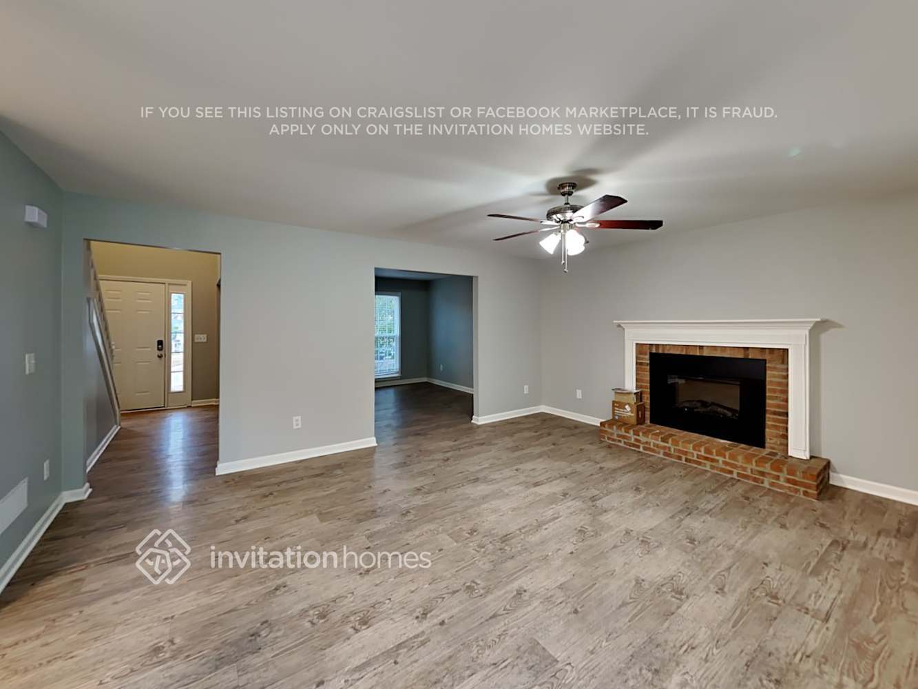 Building Photo - 1969 Morning Ln