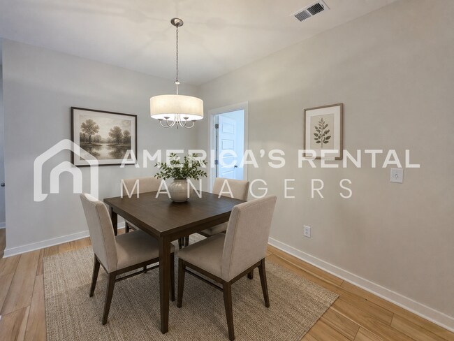 Building Photo - New Construction Townhome Available NOW!