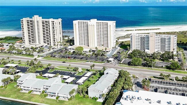Building Photo - 1301 Gulf Blvd
