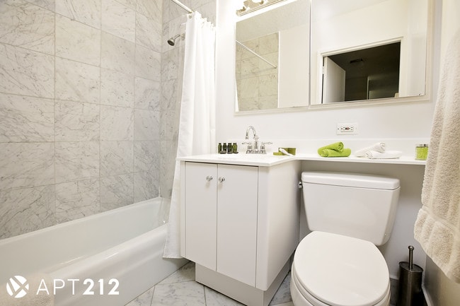Primary Photo - 330 W 56th St