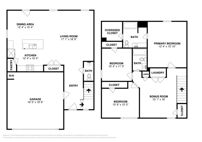 Building Photo - 839 Independence Ave