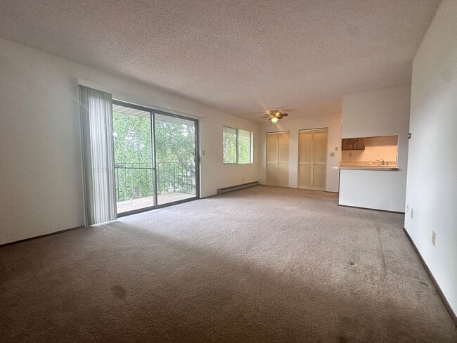 Building Photo - Olympic Vue Apartments