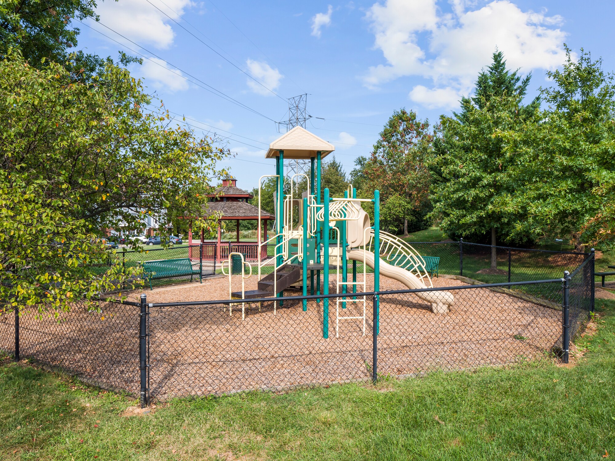 Building Photo - 2498 Curie Ct