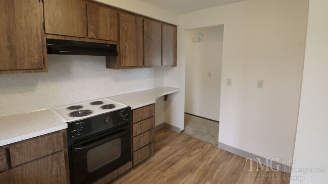 Building Photo - 3283 Addy St