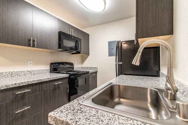 Building Photo - The Woods