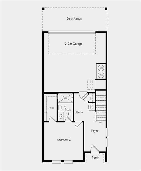 Building Photo - 105 Holt Ln