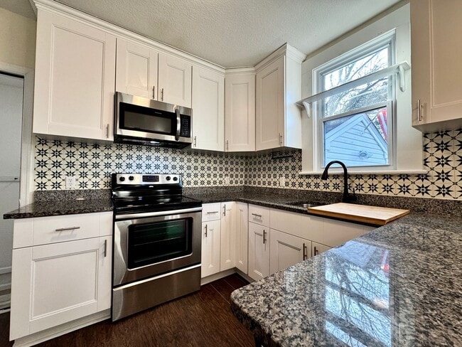 Building Photo - Ready NOW! A Ranch Home, All Appliances Convey, Pet Friendly, Includes Workshop!